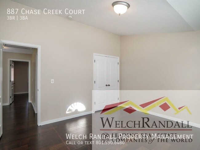 Building Photo - 887 Chase Brook Lane 890 E