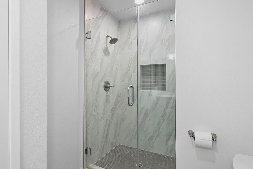 Bathroom 2 - 6145 Whitsett Ave