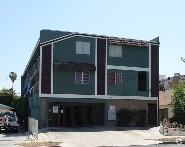 309 S Flower St 309 S Flower St Santa Ana CA 92703 Apartment Finder