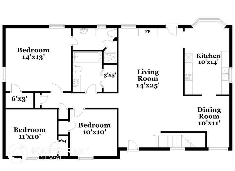 Building Photo - 920 19th Ave NW