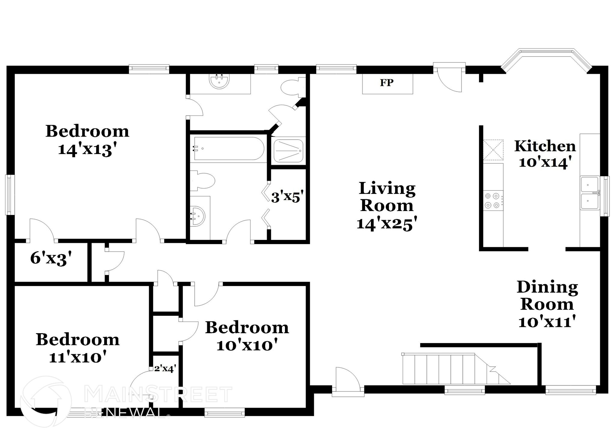 Building Photo - 920 19th Ave NW