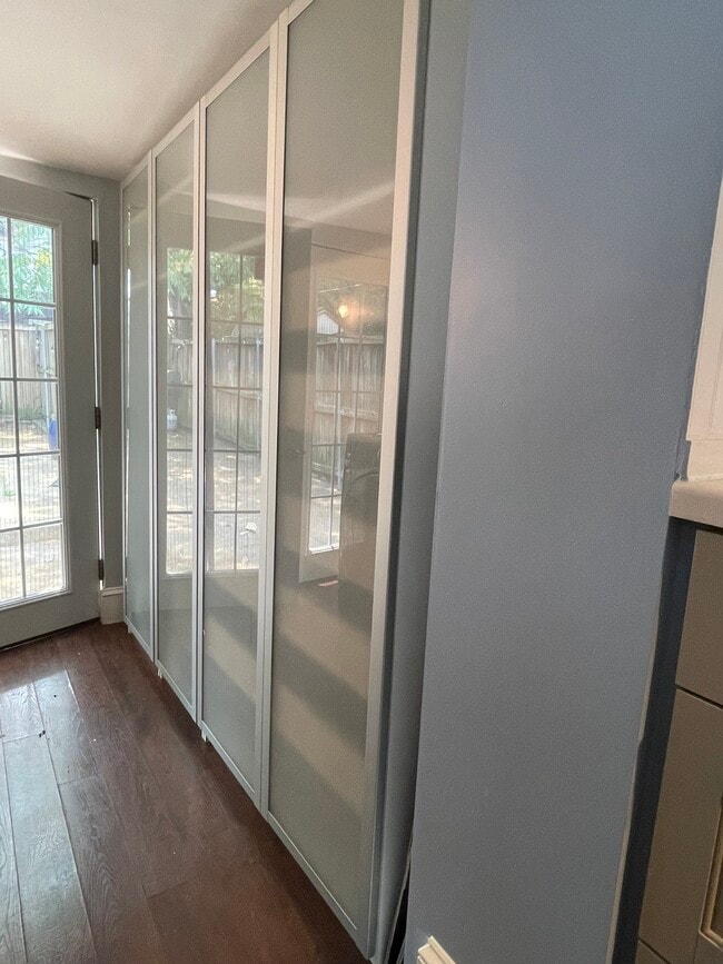 Pantry - 3507 Gough St