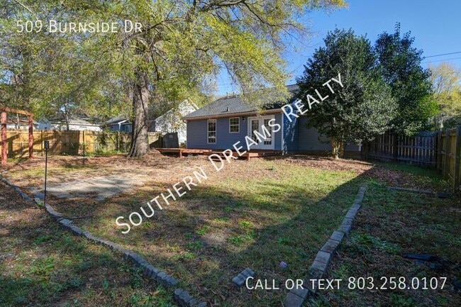 Building Photo - 509 Burnside Dr