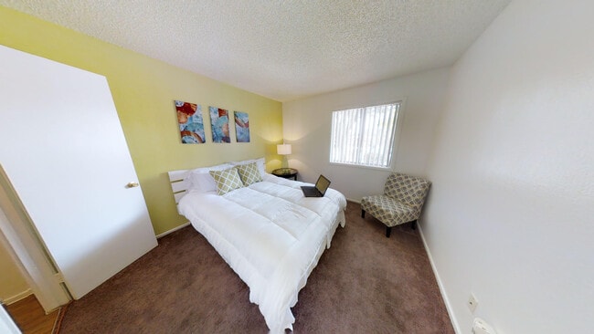 Bedroom - Sedona Springs