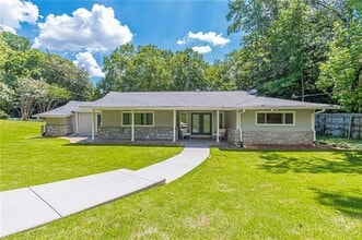 Building Photo - 4523 Runnemede Rd NW