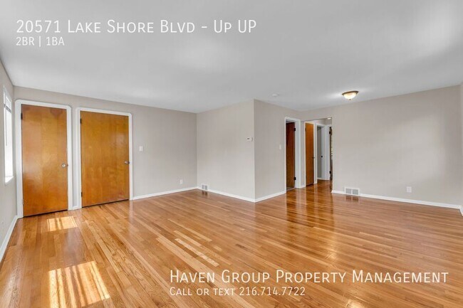 Building Photo - 20571 Lakeshore Blvd