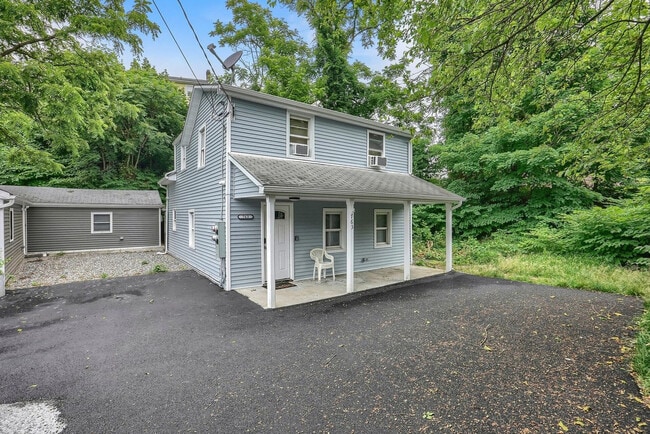 Building Photo - 763 Rte 9W