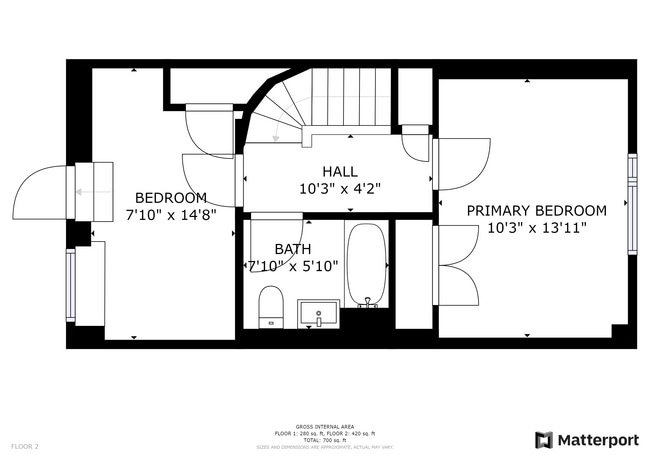 Building Photo - 80-20 134th St