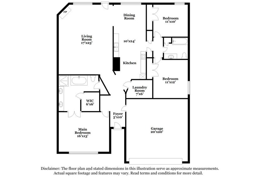 Building Photo - 6954 Naples Dr