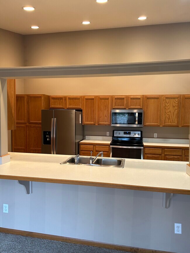 Building Photo - 3516 W Wackerly St