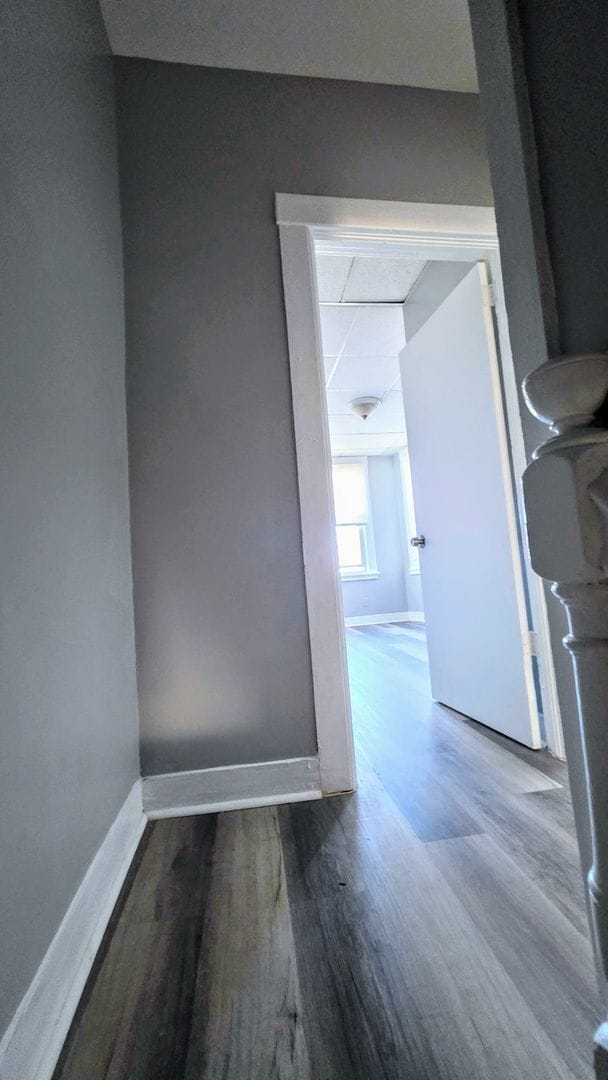 Building Photo - Beautiful Two Bedroom, Plus a Pass Through...