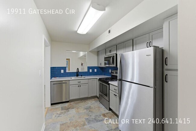 Building Photo - 19911 Gateshead Cir