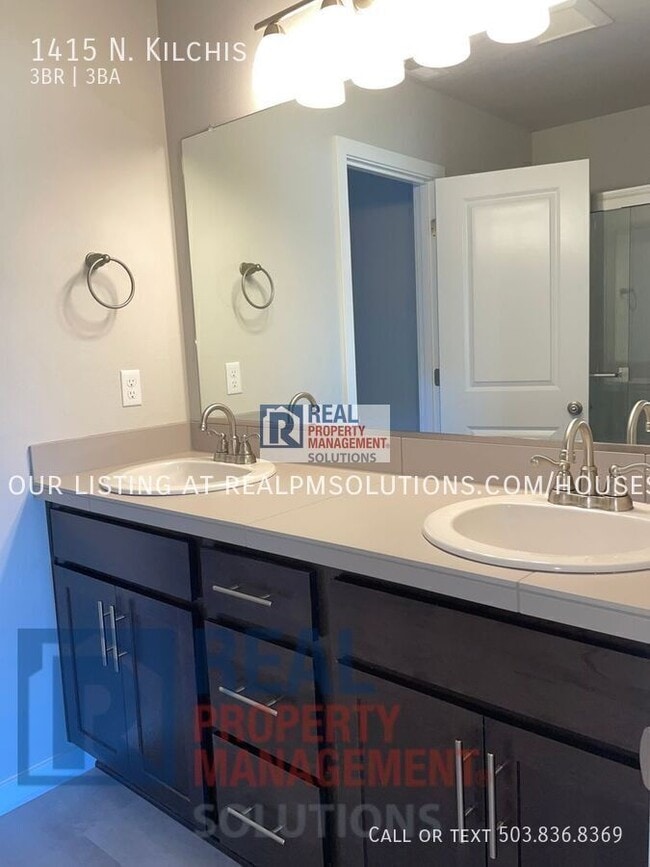 Building Photo - 1415 N Kilchis Ave