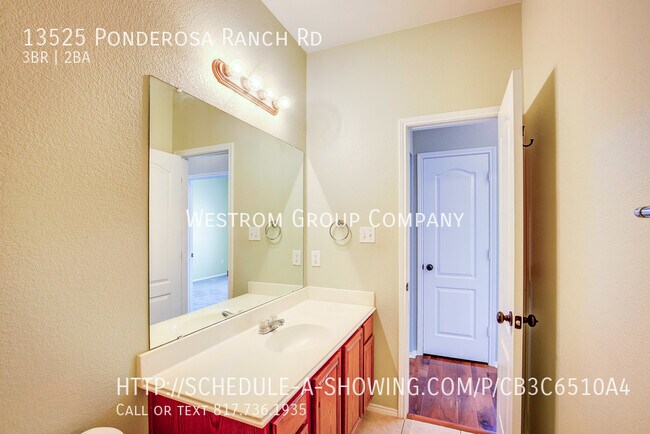 Building Photo - 13525 Ponderosa Ranch Rd. (NWISD)