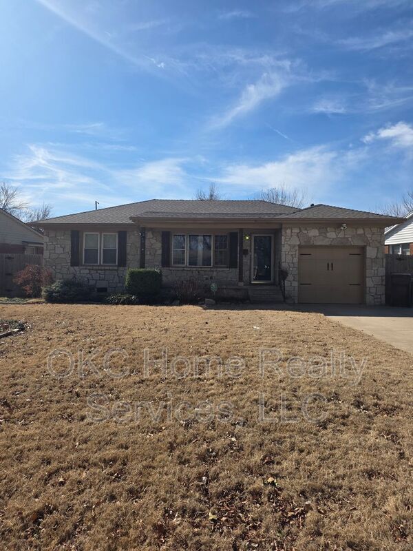 Building Photo - 3832 NW 17th St