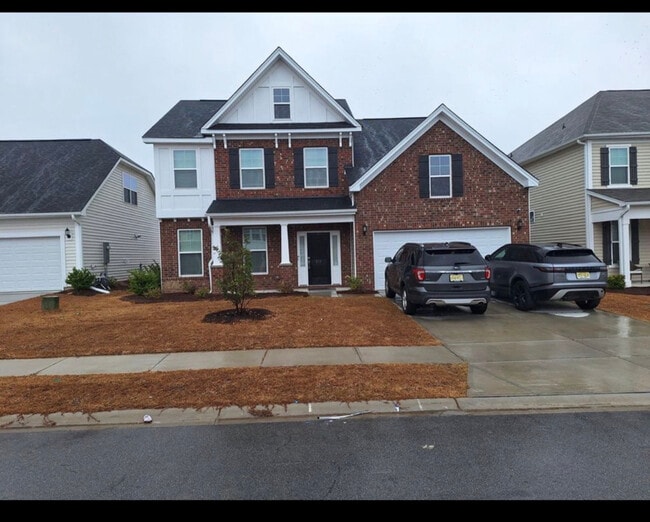 Building Photo - 317 Underhill Dr