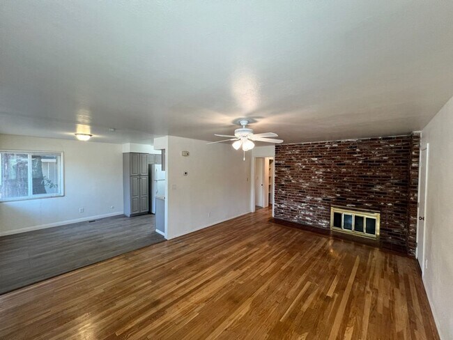 Building Photo -  Two Bedrooms Duplex near Pyramid and McCarran