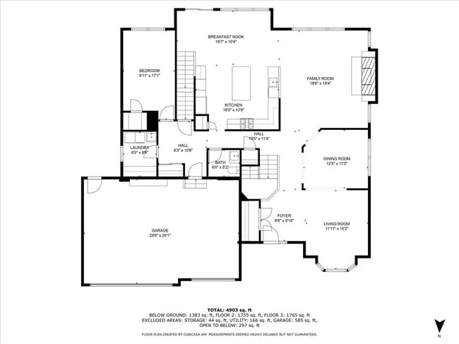Building Photo - 5919 Chatham Dr