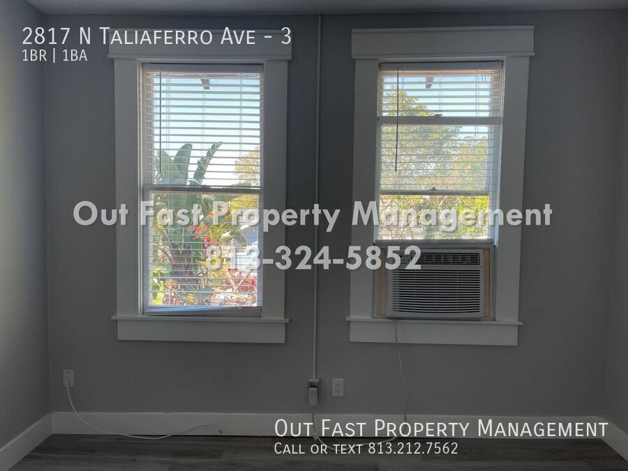 Building Photo - 2817 N Taliaferro Ave