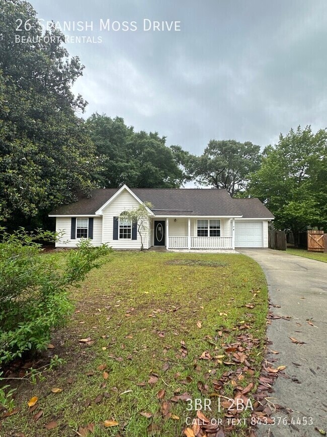 Primary Photo - 26 Spanish Moss Dr