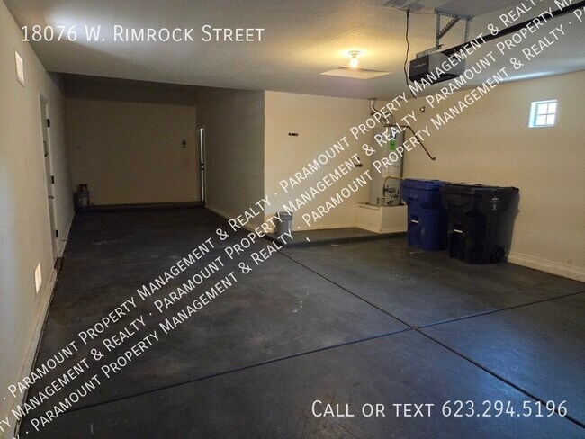 Building Photo - 18076 W Rimrock St