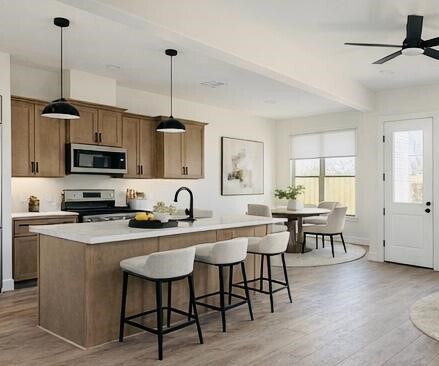 Building Photo - 5922 Cebra St