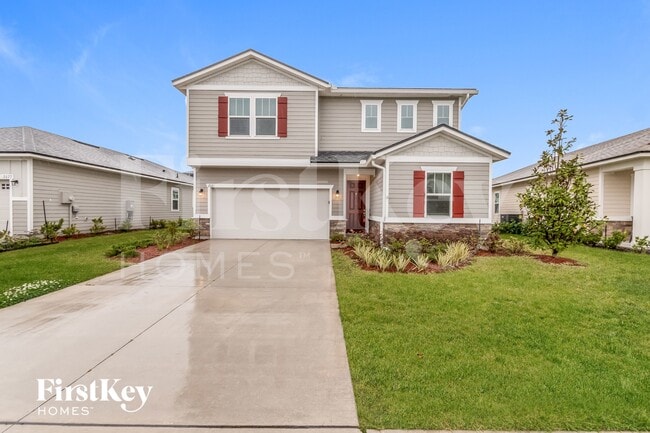 Building Photo - 2081 Amberly Dr