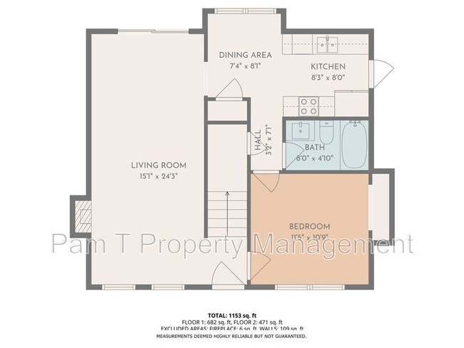 Building Photo - 234 Forest Ridge Dr