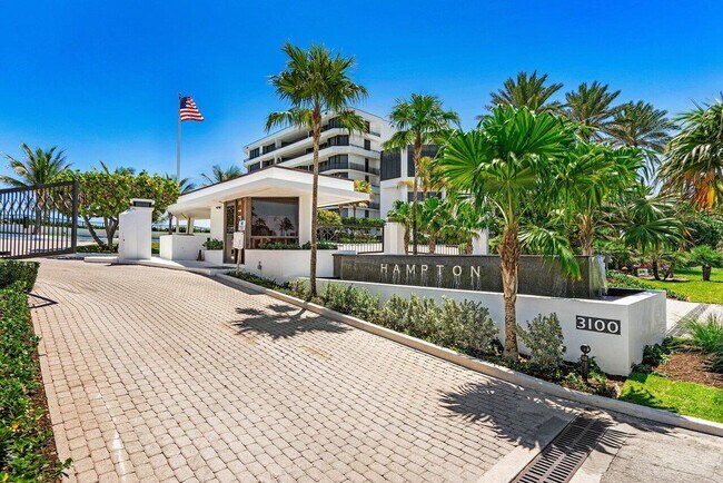 Building Photo - 3100 S Ocean Blvd