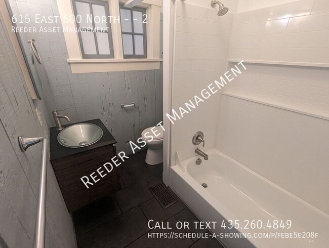Building Photo - 615 E 600 N