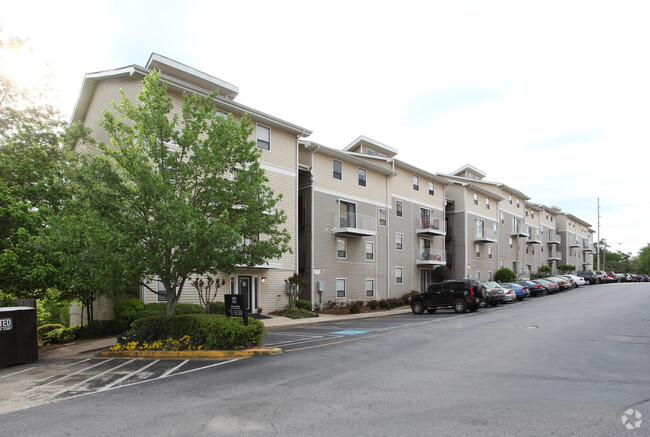 Building Photo - River Mill Apartments