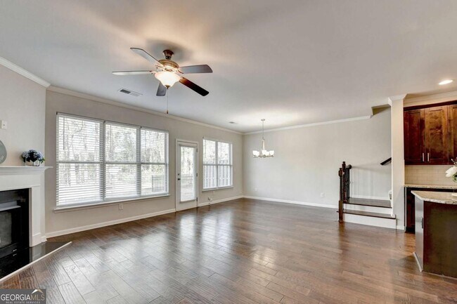 Building Photo - 5535 Lightheart Ct