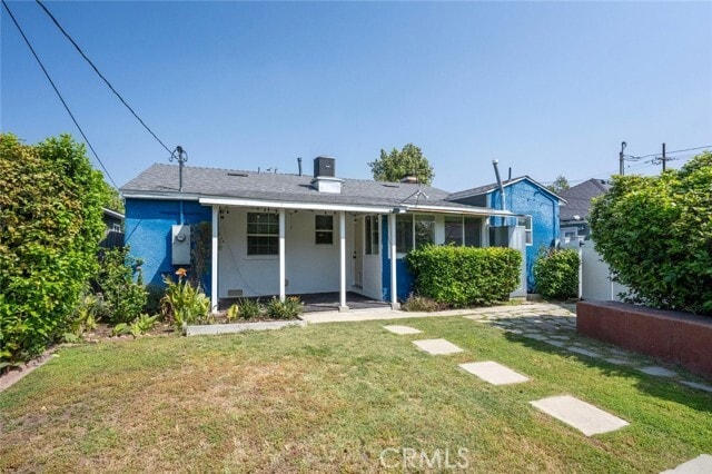Building Photo - 926 W Palm Ave