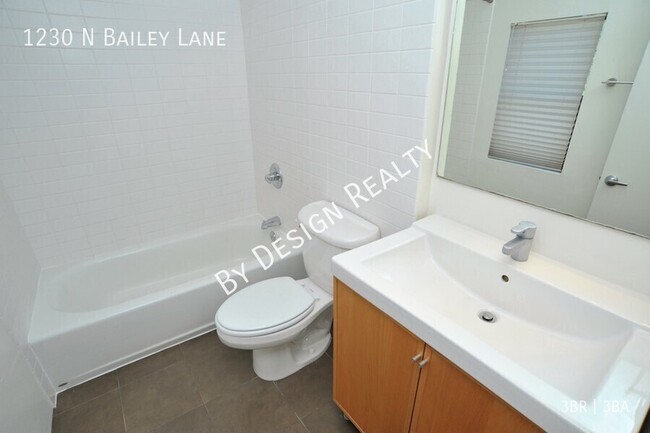 Building Photo - 1230 N Bailey Ln