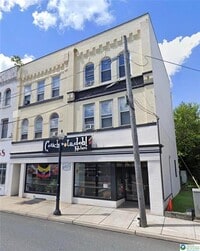 Building Photo - 306 Brodhead Ave