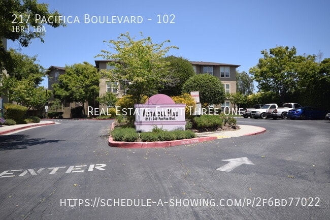 Primary Photo - 217 Pacifica Blvd