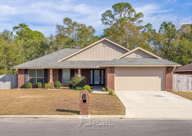 Building Photo - 2112 Stennis Dr