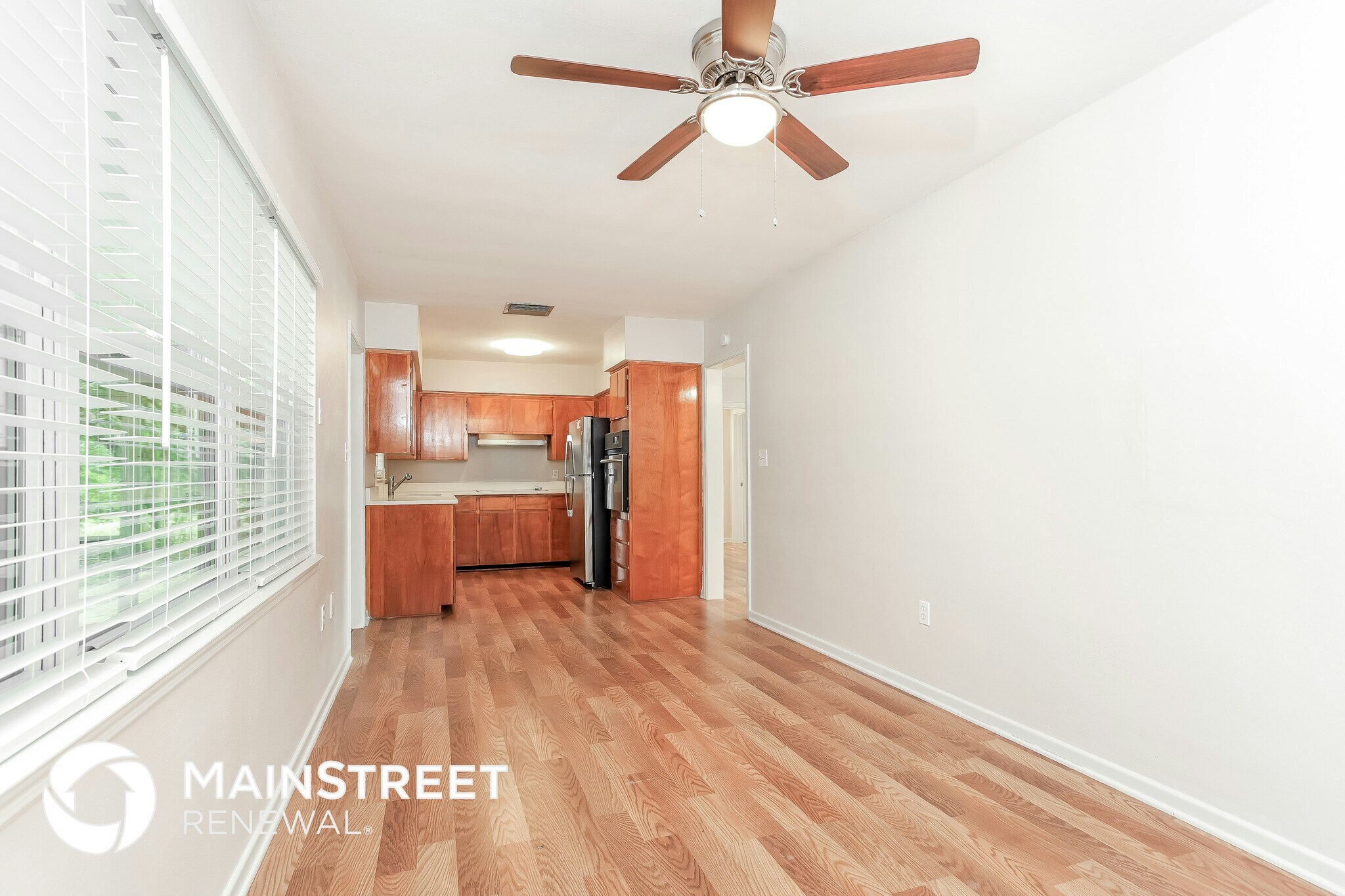 Building Photo - 5913 Wolf Rd