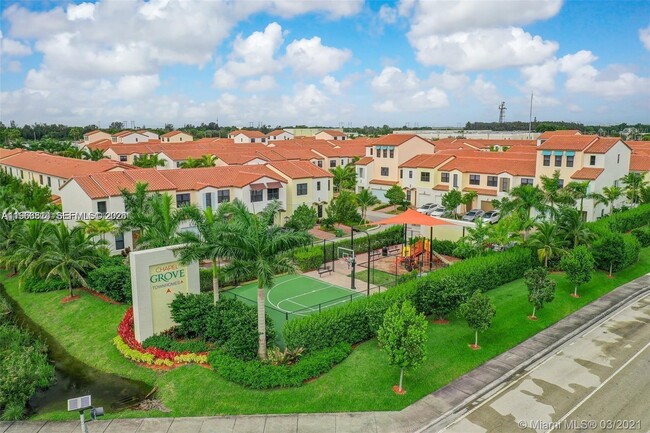 Building Photo - 20945 NW 1st Dr