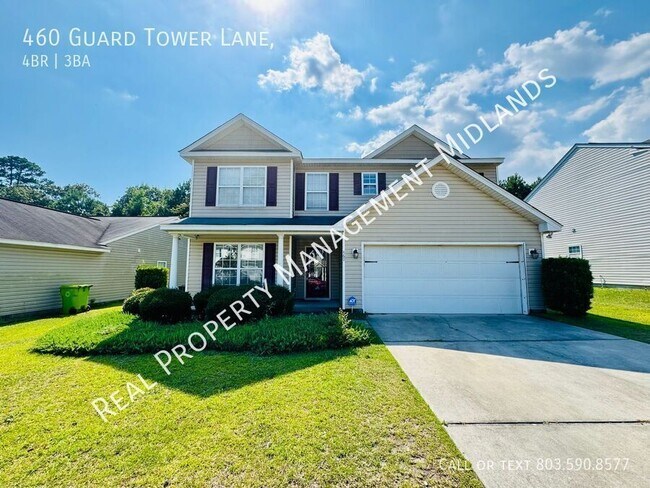 Primary Photo - 460 Guard Tower Lane