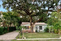 Building Photo - 845 SW 11th Ct