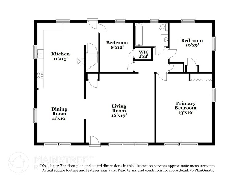Building Photo - 3005 Rockford Ln