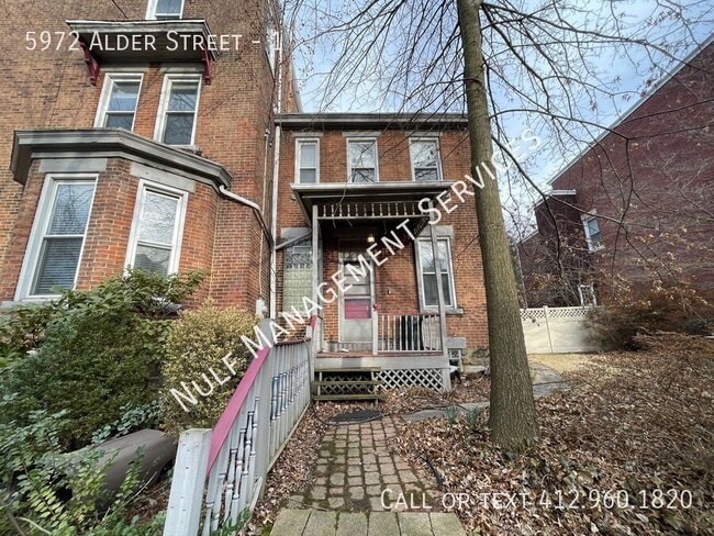 Building Photo - 5972 Alder St