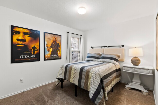 Building Photo - 1111 Mercury Dr