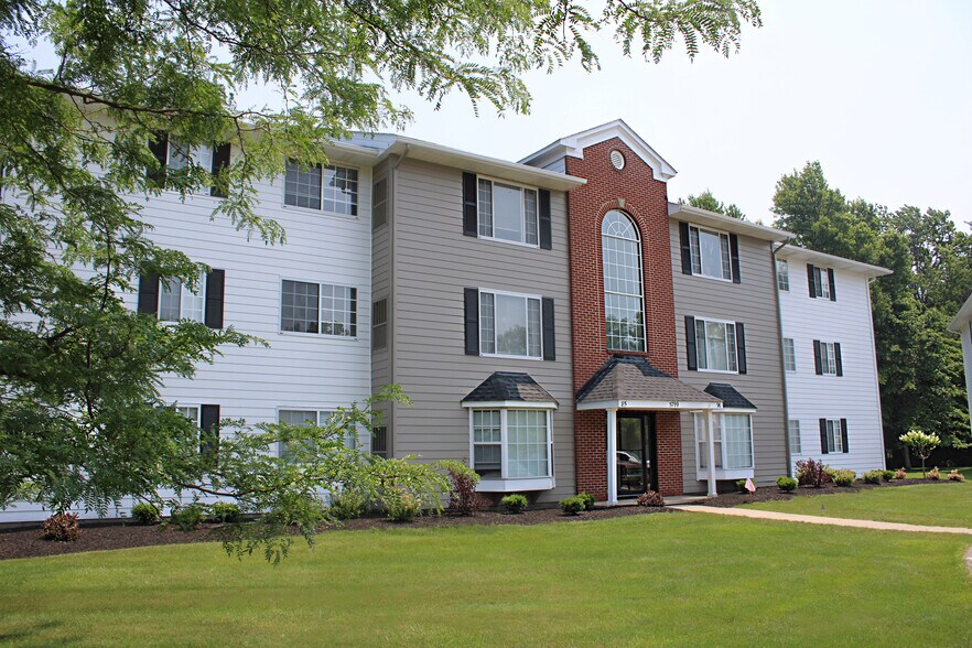 Windsor Place 5779 S Winds Dr Mentor OH 44060 Apartment Finder
