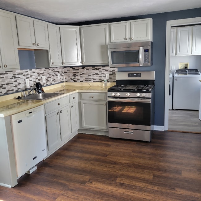 Building Photo - 85 Washington St