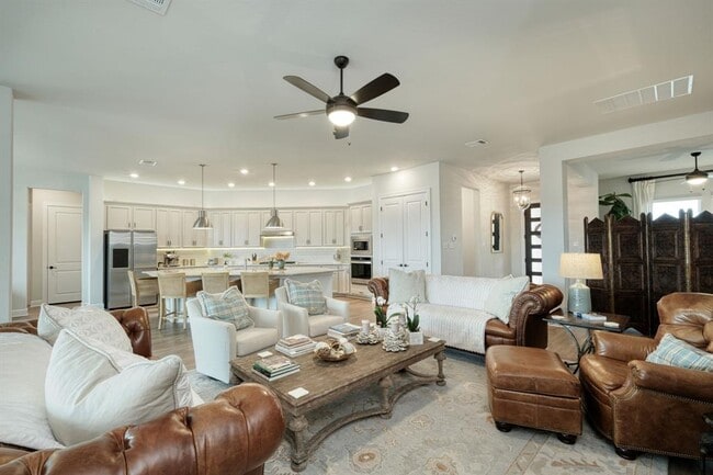 Building Photo - 449 Ocate Mesa Trail