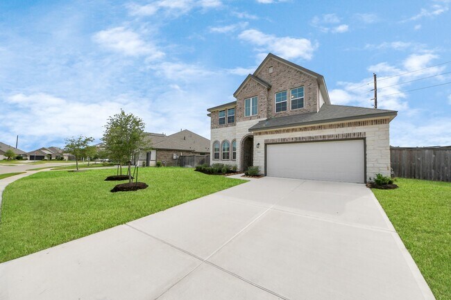 Building Photo - 2830 Tumlinson Dr