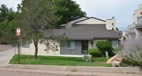 Building Photo - Townhome - 2 bedrooms, 1 bathroom & 1 car garage - A/C will be installed!! NO PETS ALLOWED!