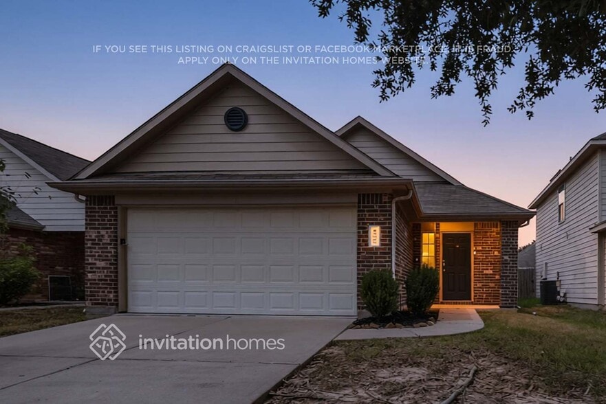 Building Photo - 18806 N Lyford Dr
